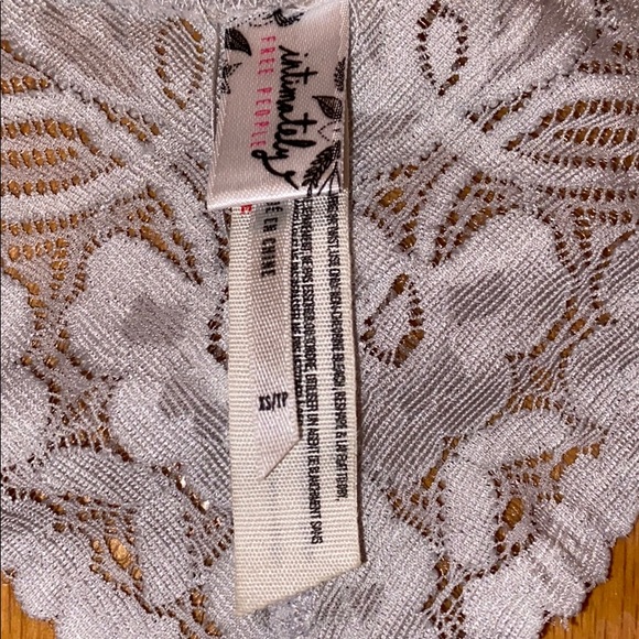 Bra - Picture 3 of 3